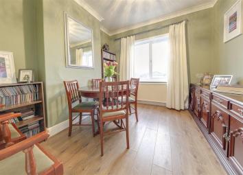 Semi-detached house For Sale in Rossendale