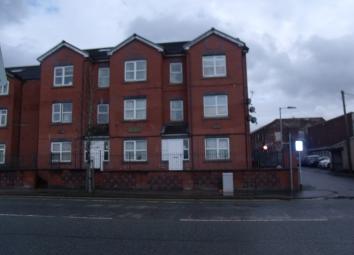 Flat To Rent in Bury