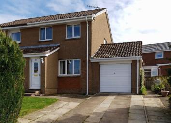 Semi-detached house For Sale in Lanark