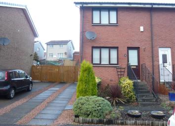 Semi-detached house To Rent in Dunfermline
