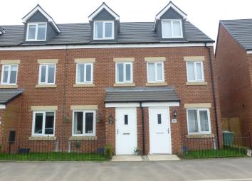 Town house For Sale in Chorley