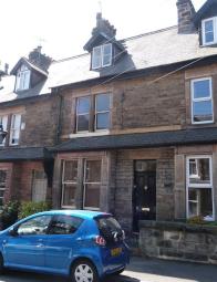 Town house To Rent in Harrogate
