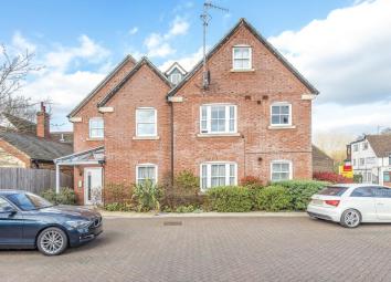 Flat For Sale in Hemel Hempstead