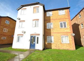 Flat To Rent in Barking