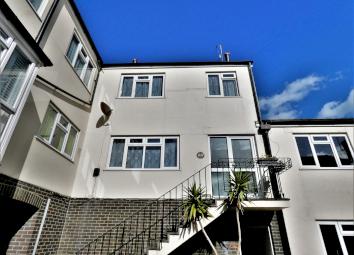 Terraced house To Rent in Hastings