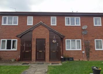 Flat To Rent in Shrewsbury