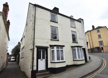 Property For Sale in Chepstow
