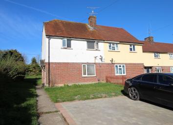 Semi-detached house For Sale in Hungerford