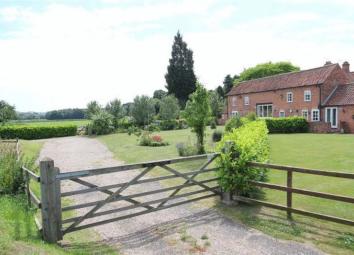 Barn conversion For Sale in Retford