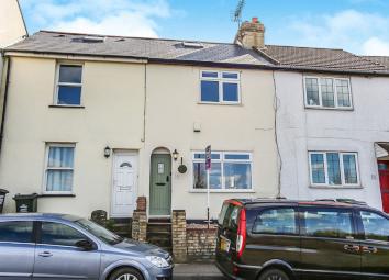 Terraced house For Sale in Longfield