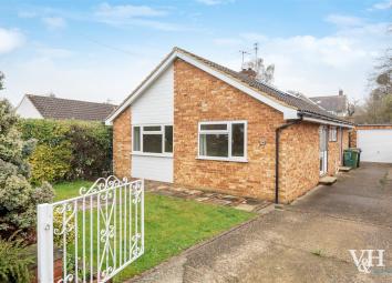 3 Bedroom Detached bungalow to rent