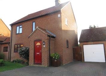 Detached house For Sale in Sudbury