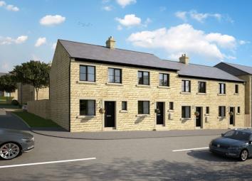Terraced house For Sale in Glossop