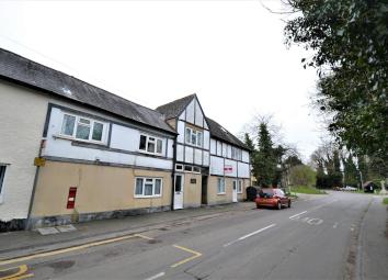 Flat For Sale in Royston