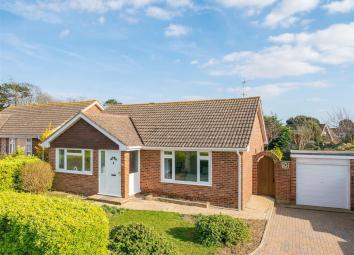 Detached bungalow For Sale in Seaford