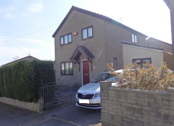 Detached house For Sale in Llanelli