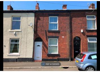Terraced house To Rent in Heywood