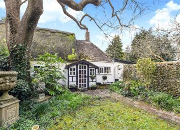 Semi-detached house For Sale in Chichester