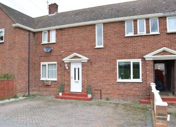 Terraced house For Sale in Tonbridge