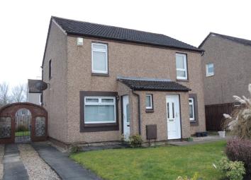 Semi-detached house For Sale in Hamilton