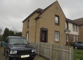 Flat For Sale in Motherwell