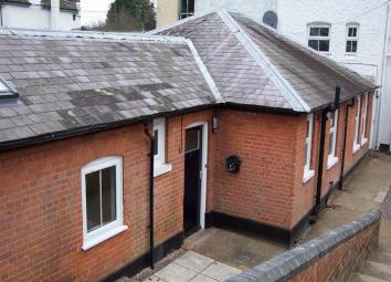 Flat To Rent in Andover