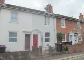 Terraced house To Rent in Chichester
