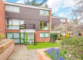 Maisonette For Sale in Reading