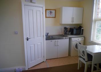 Studio To Rent in Oxford