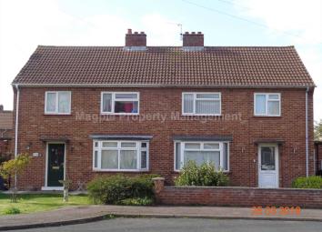 Semi-detached house To Rent in St. Neots