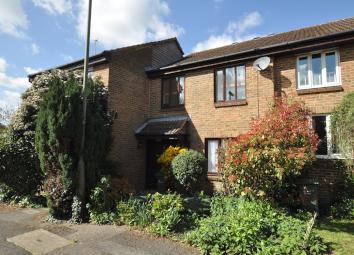 Flat For Sale in Guildford