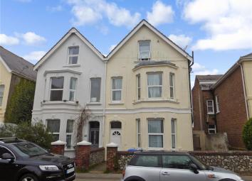 Flat For Sale in Worthing