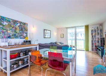 1 Bedrooms Flat for sale in Blake Apartments, New River Avenue, London N8