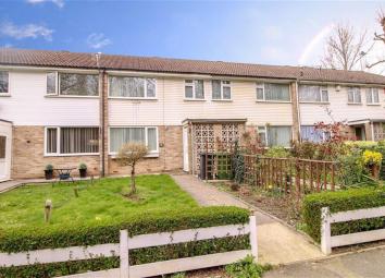 Terraced house For Sale in St. Leonards-on-Sea