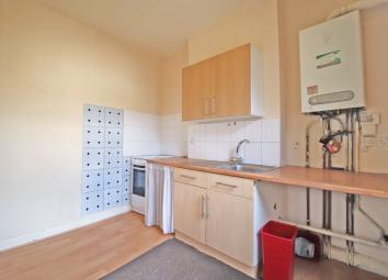 Flat To Rent in Bedford