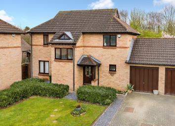 Property For Sale in Milton Keynes