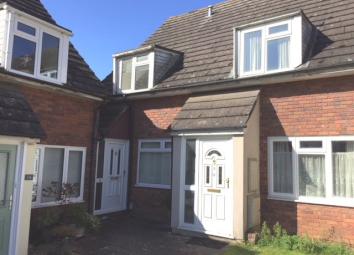 End terrace house To Rent in Salisbury