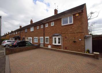 End terrace house For Sale in Hemel Hempstead