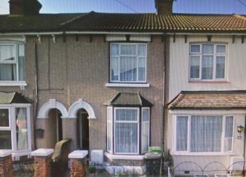 Terraced house For Sale in Snodland