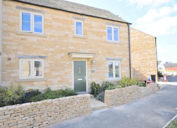 End terrace house For Sale in Tetbury