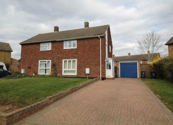 Property To Rent in Letchworth Garden City