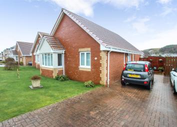 Detached bungalow For Sale in Bathgate