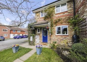 End terrace house For Sale in Bracknell