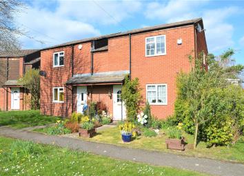 Detached house For Sale in Reading