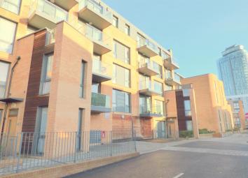 Flat For Sale in Brentford