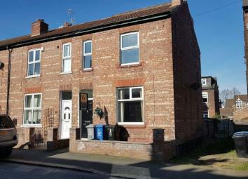 End terrace house For Sale in Altrincham