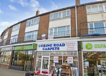 Maisonette For Sale in Worthing