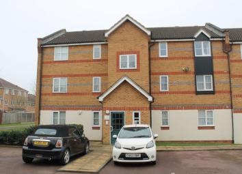 Flat For Sale in Enfield