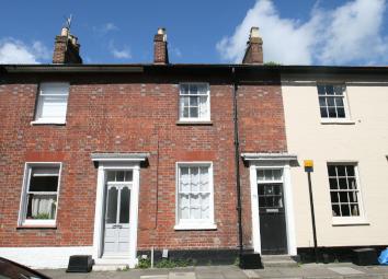 Town house To Rent in Salisbury