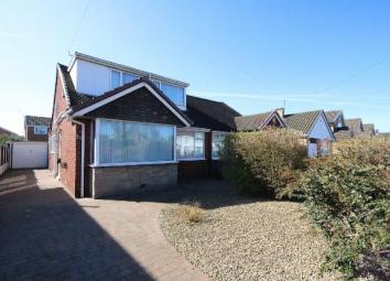 Semi-detached bungalow For Sale in Liverpool